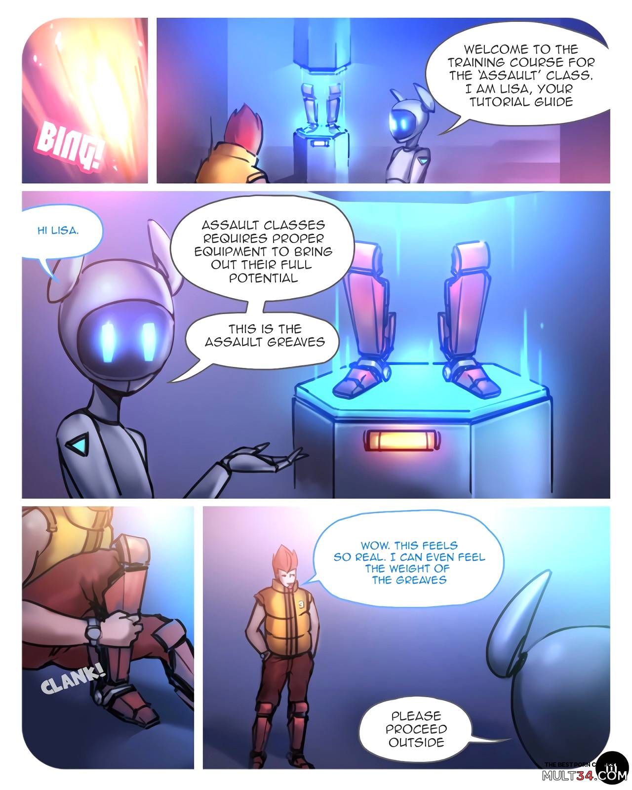 S.EXpedition Part 2 page 14