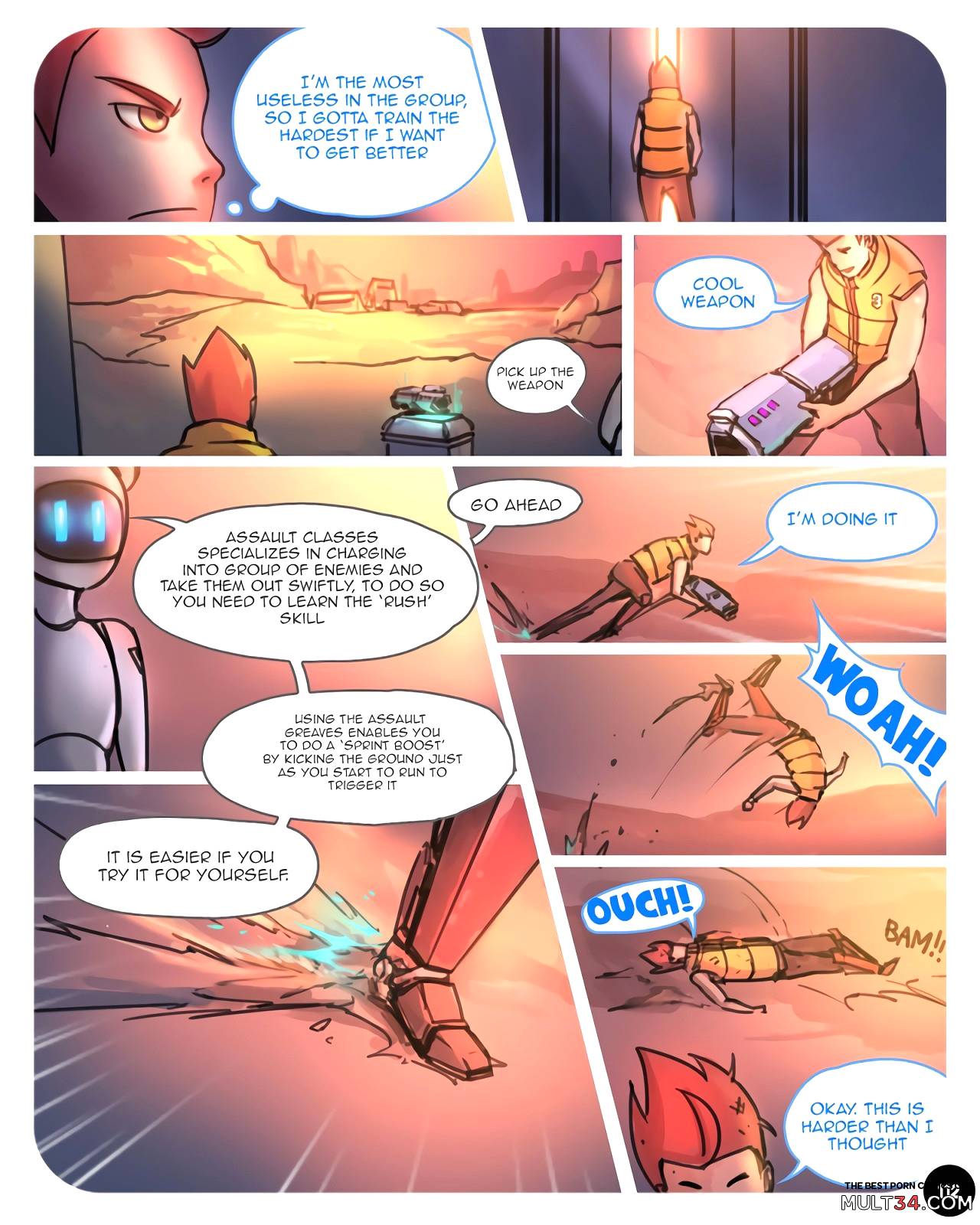 S.EXpedition Part 2 page 15
