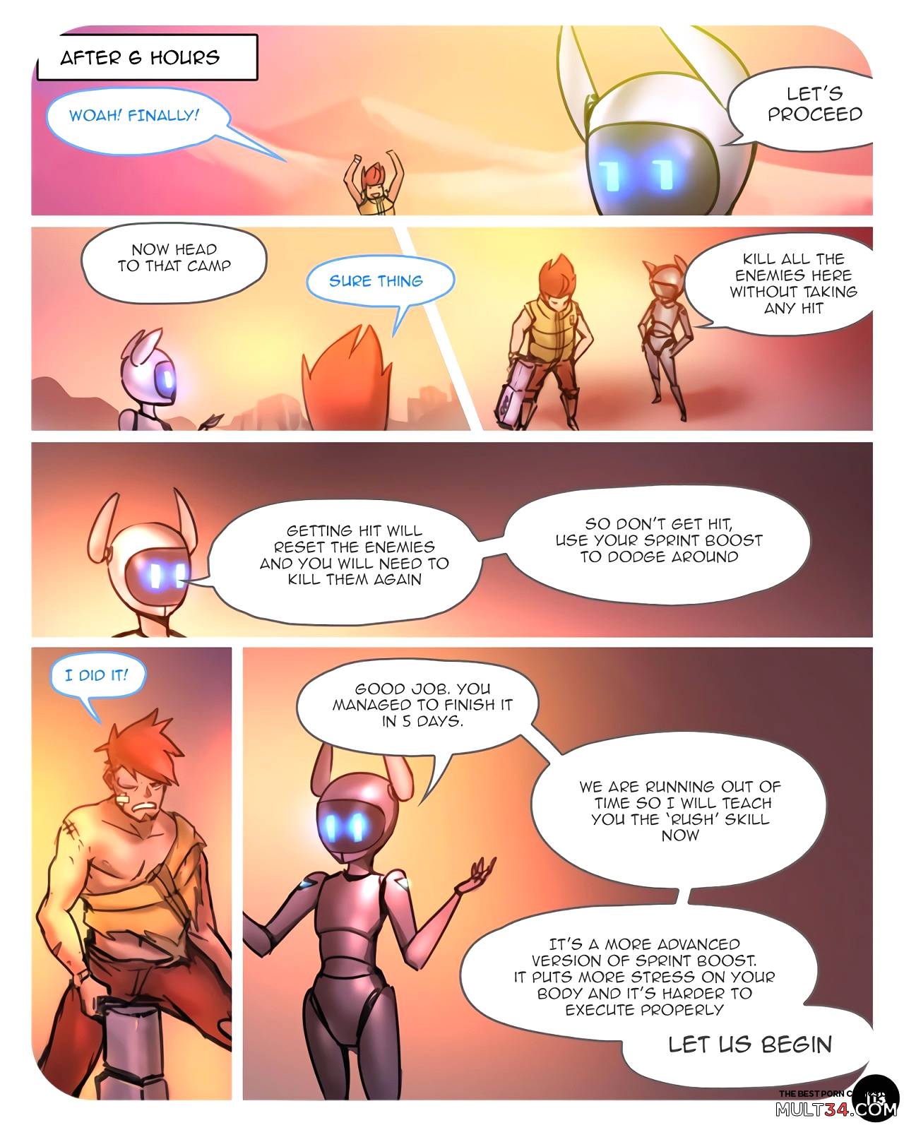 S.EXpedition Part 2 page 16