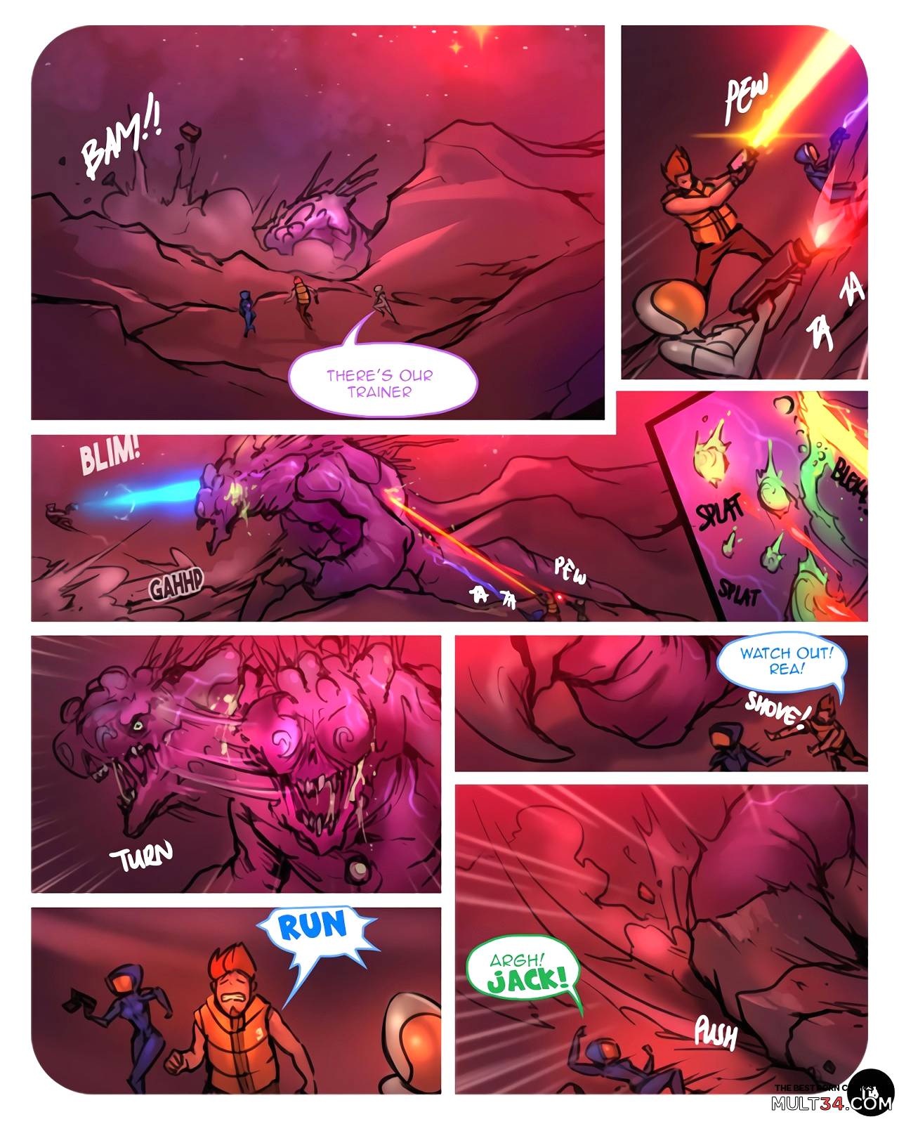 S.EXpedition Part 2 page 21