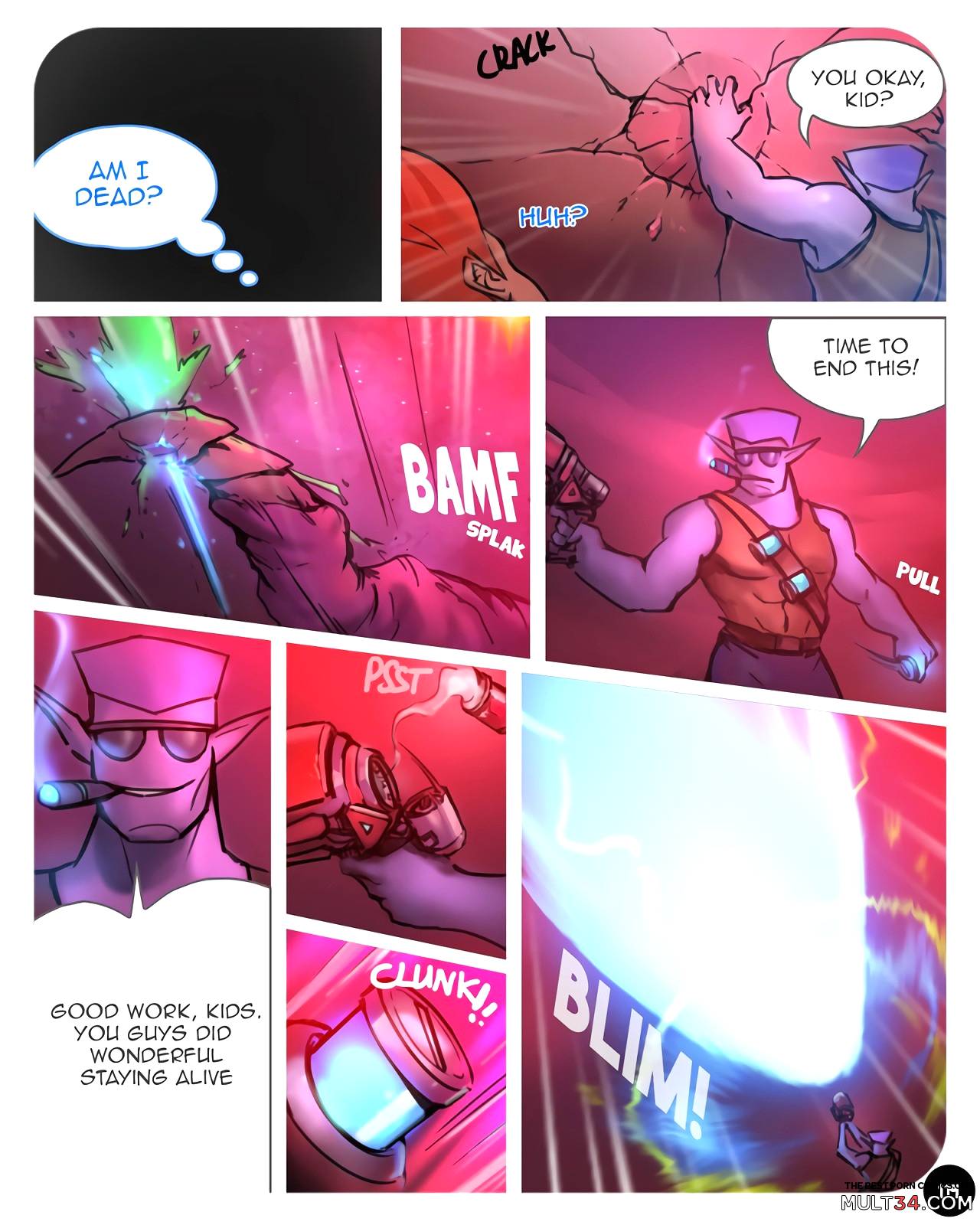 S.EXpedition Part 2 page 22