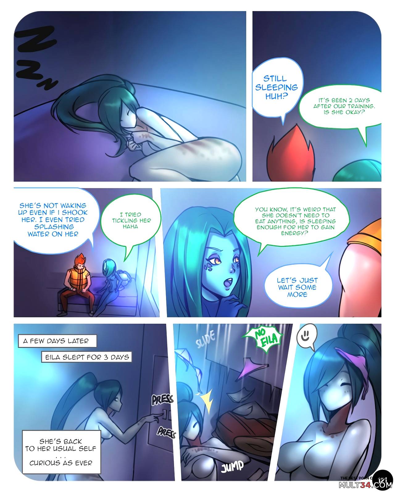 S.EXpedition Part 2 page 24