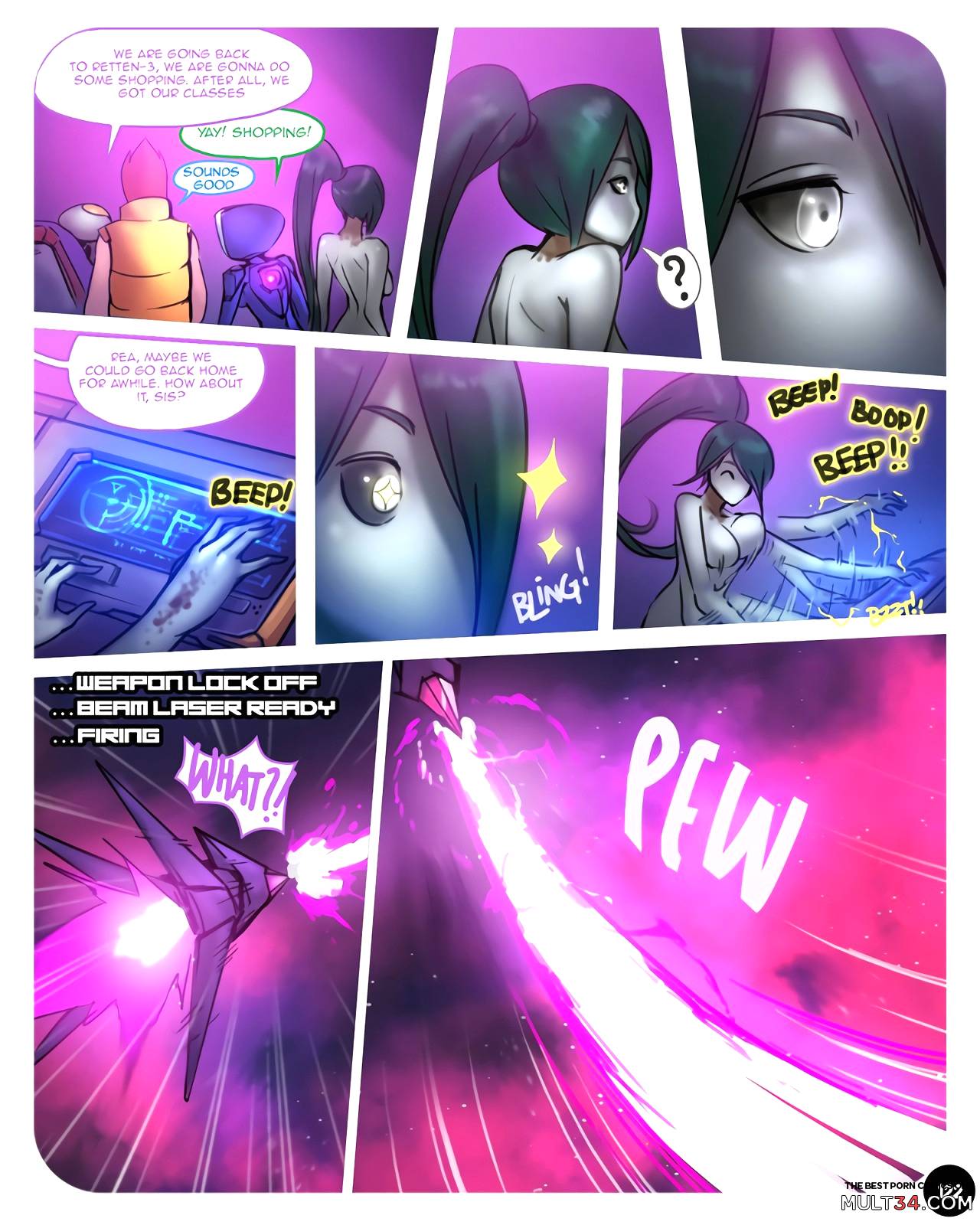 S.EXpedition Part 2 page 25