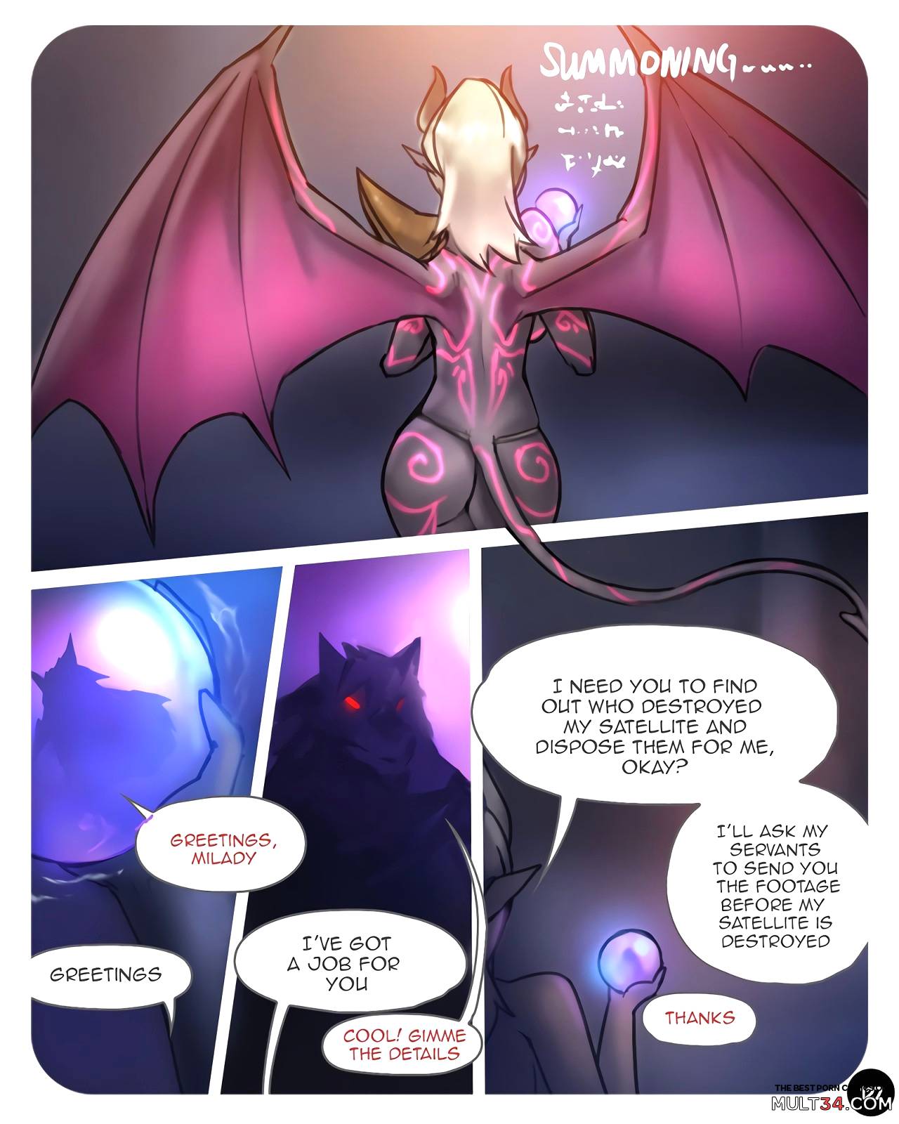 S.EXpedition Part 2 page 30