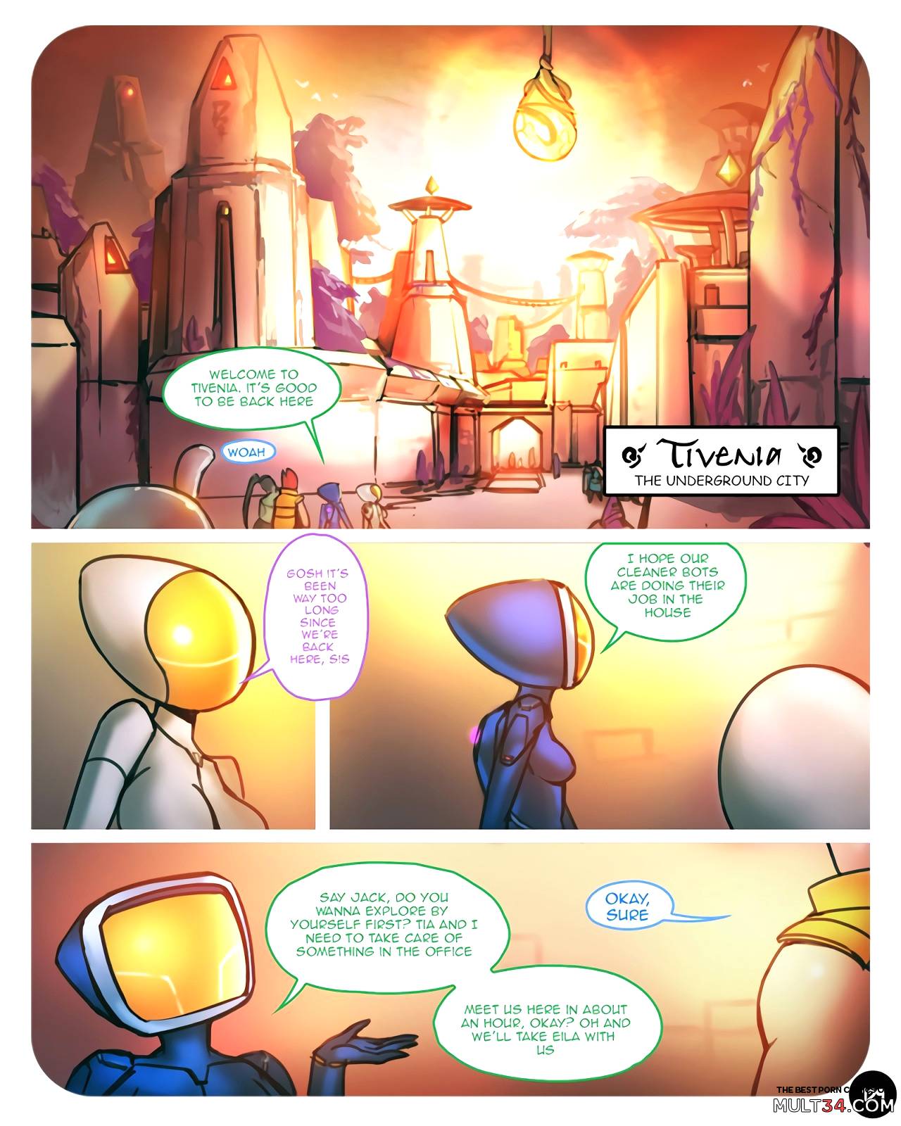 S.EXpedition Part 2 page 32