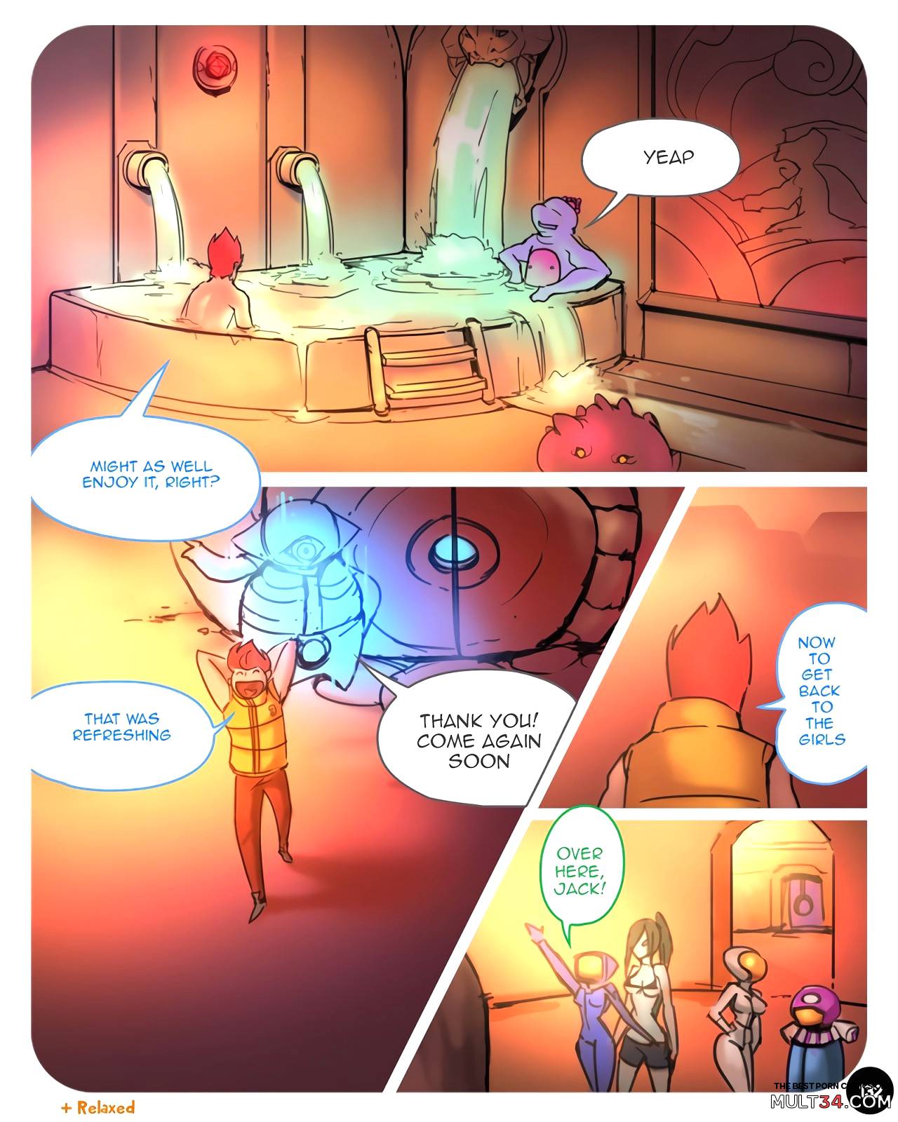 S.EXpedition Part 2 page 35