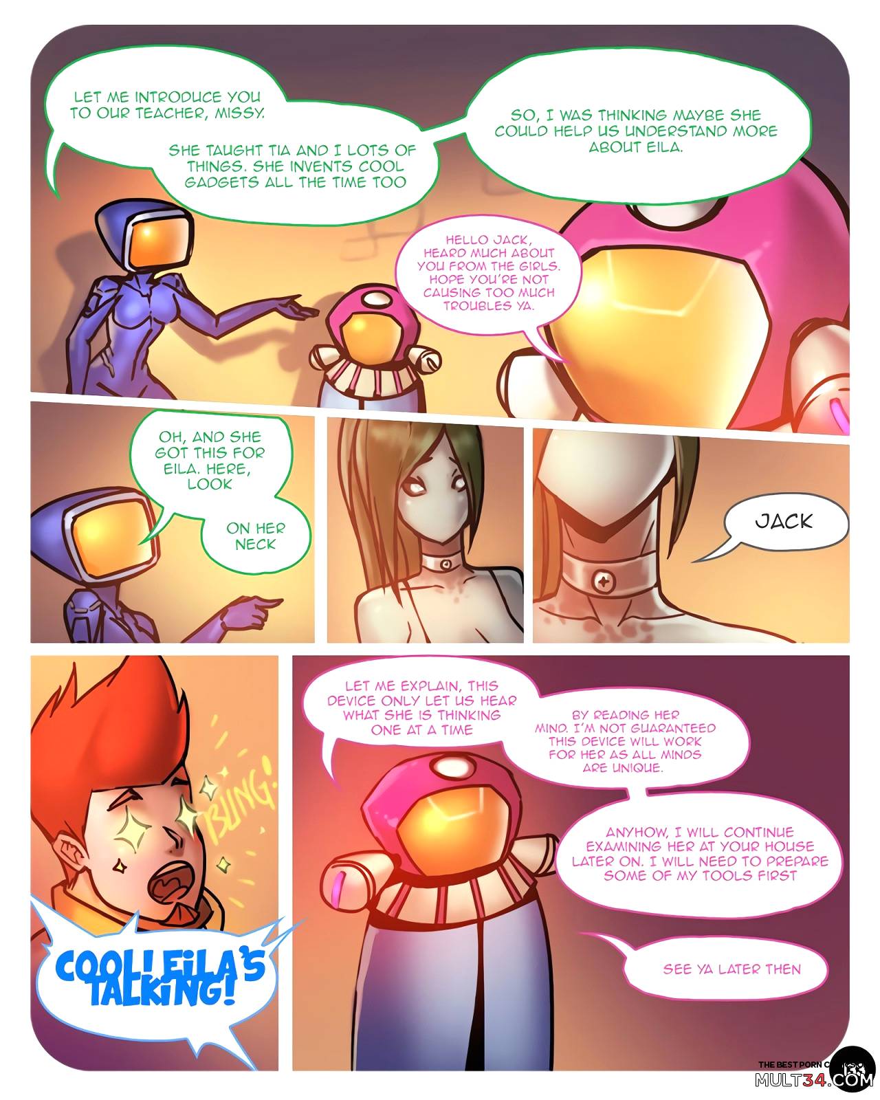 S.EXpedition Part 2 page 36