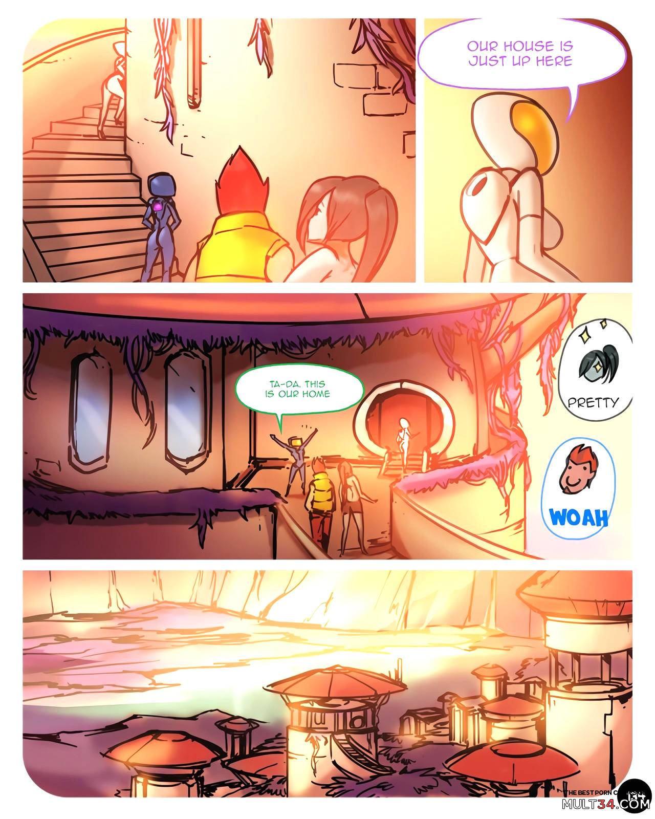 S.EXpedition Part 2 page 37
