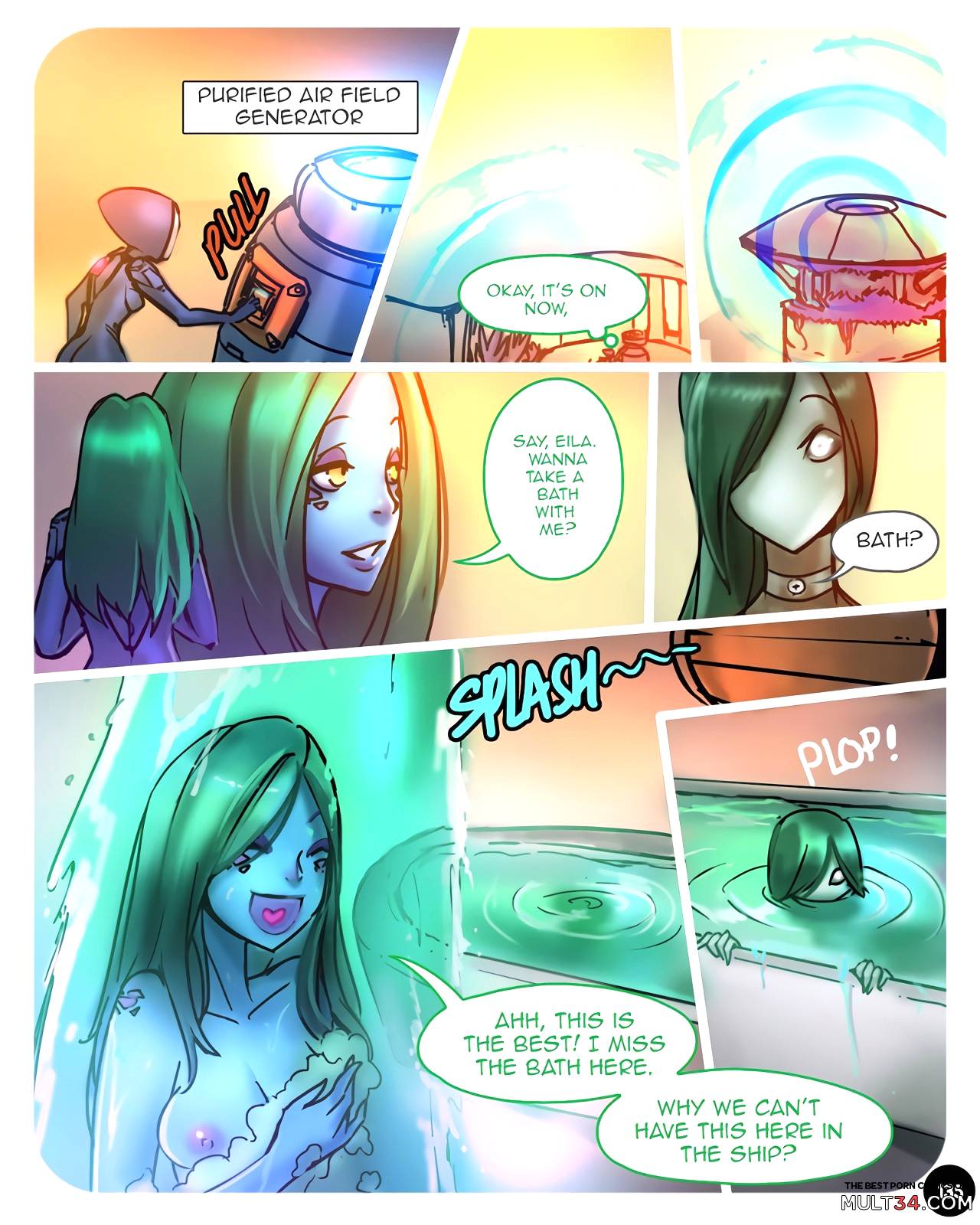 S.EXpedition Part 2 page 38