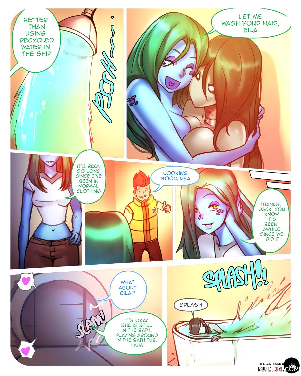 S.EXpedition Part 2 page 39