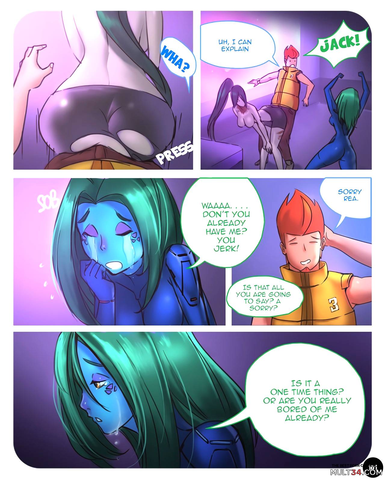 S.EXpedition Part 2 page 4