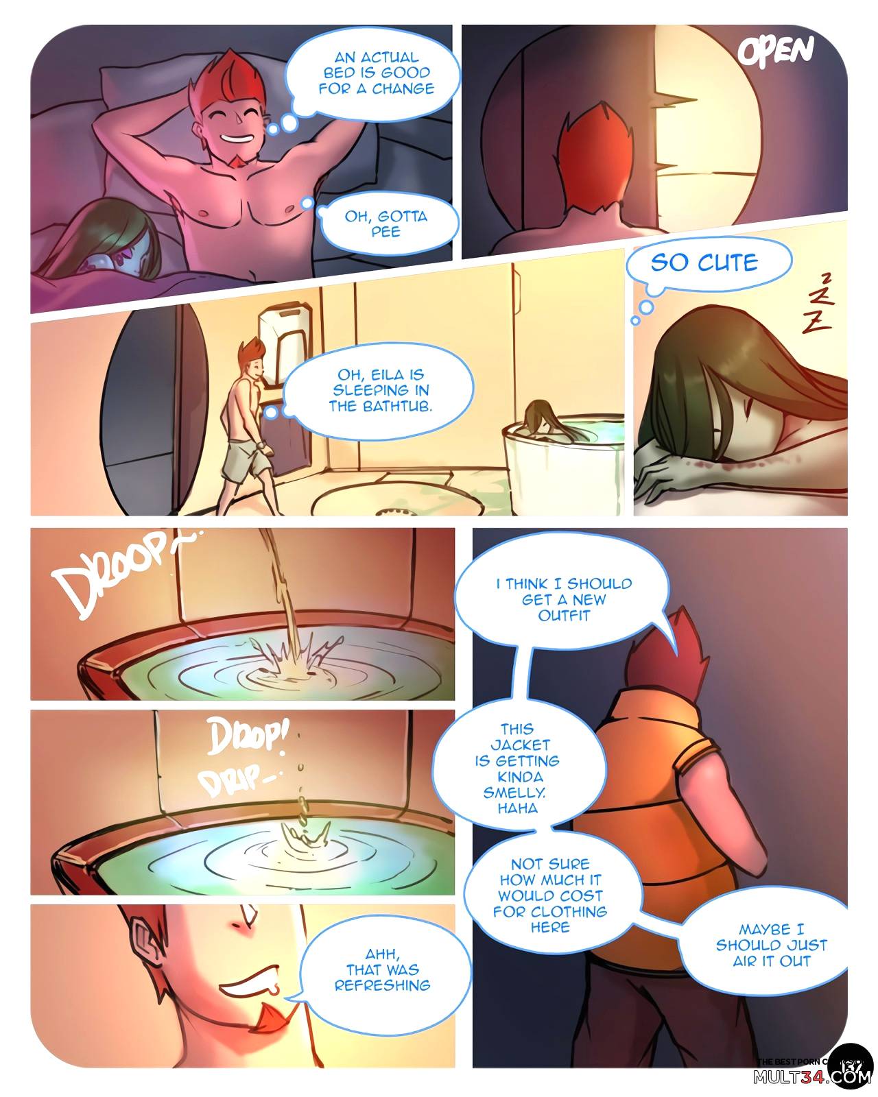 S.EXpedition Part 2 page 40