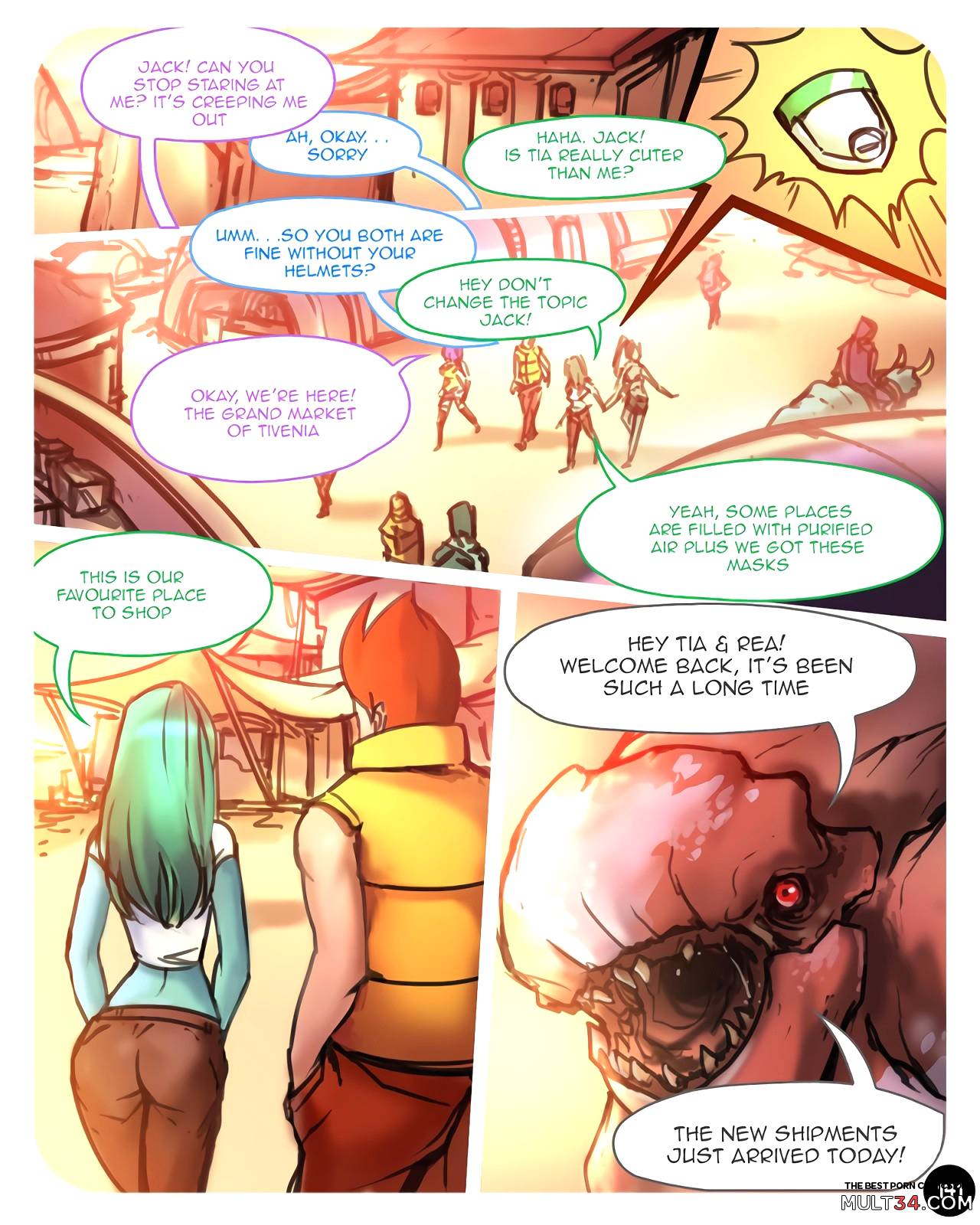 S.EXpedition Part 2 page 44