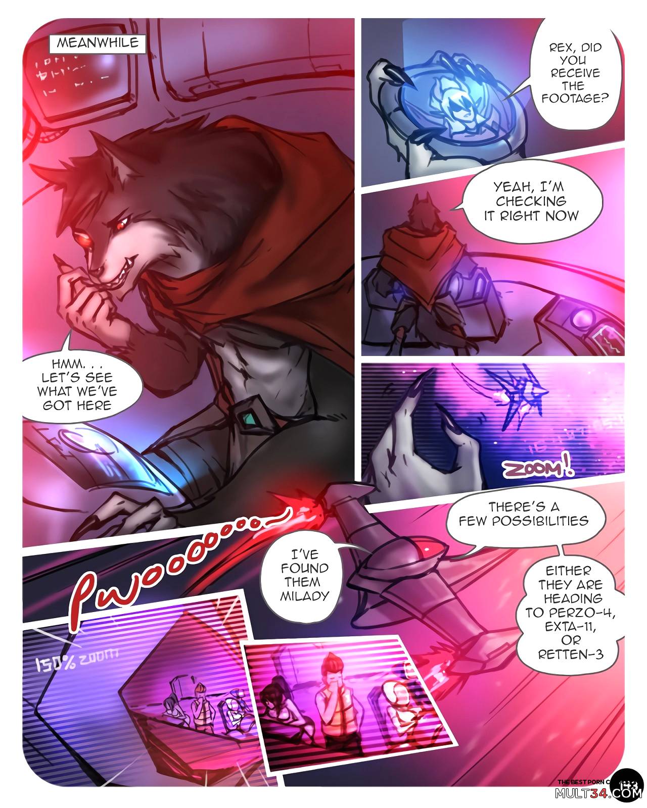 S.EXpedition Part 2 page 46