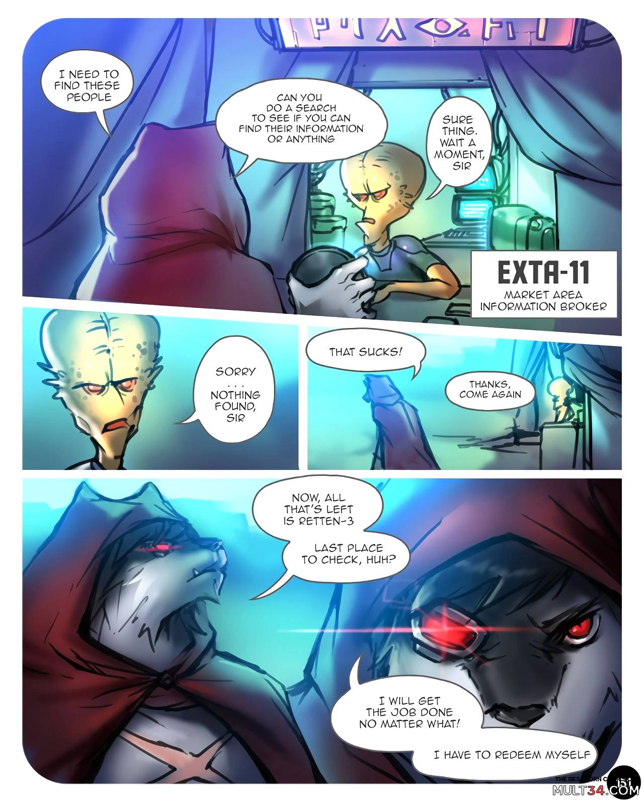 S.EXpedition Part 2 page 54