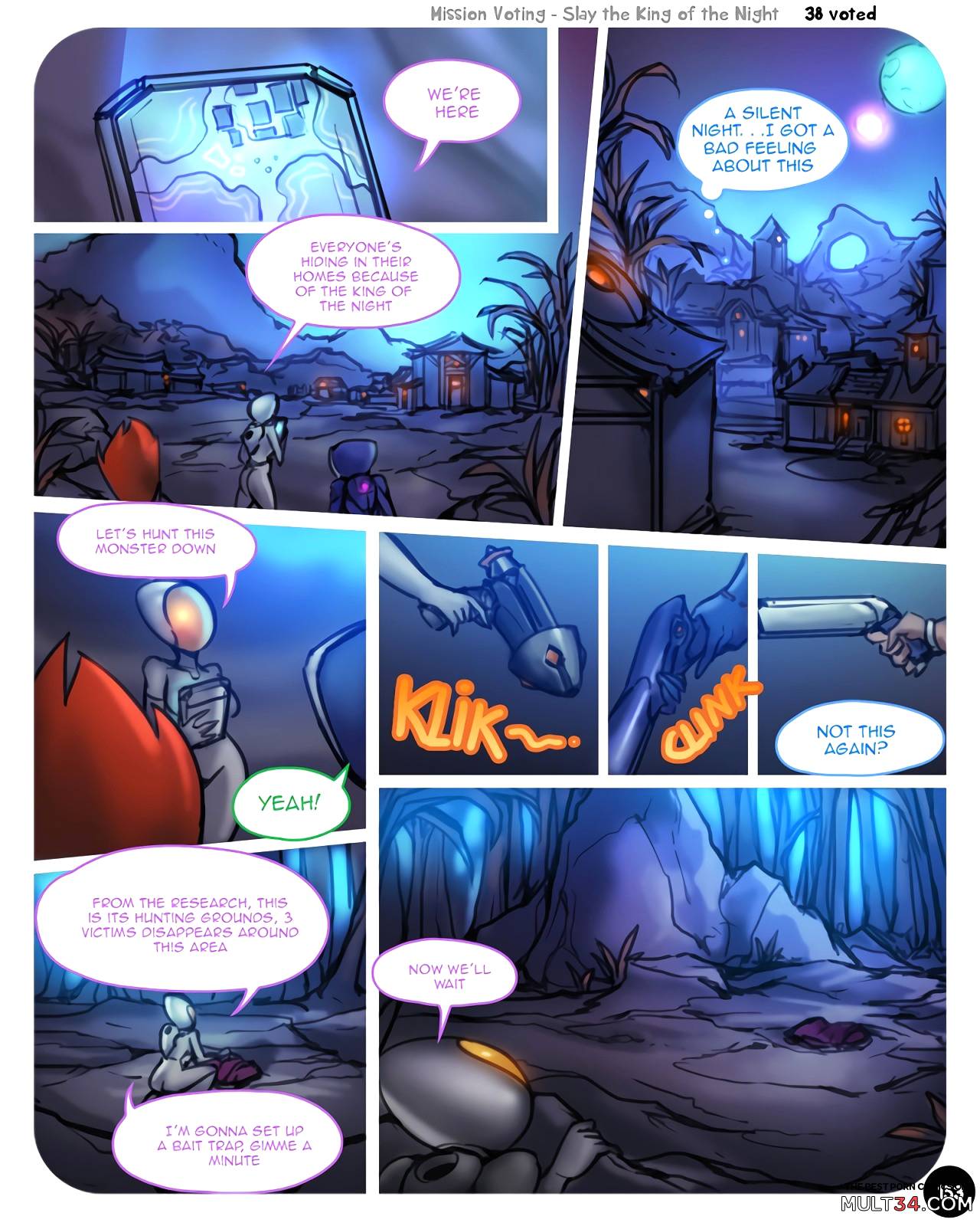 S.EXpedition Part 2 page 56