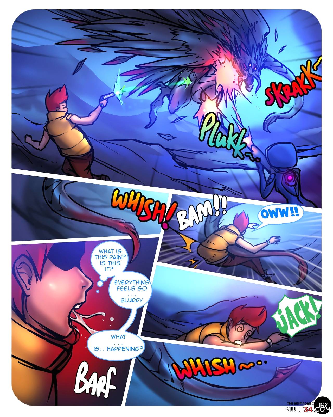 S.EXpedition Part 2 page 60