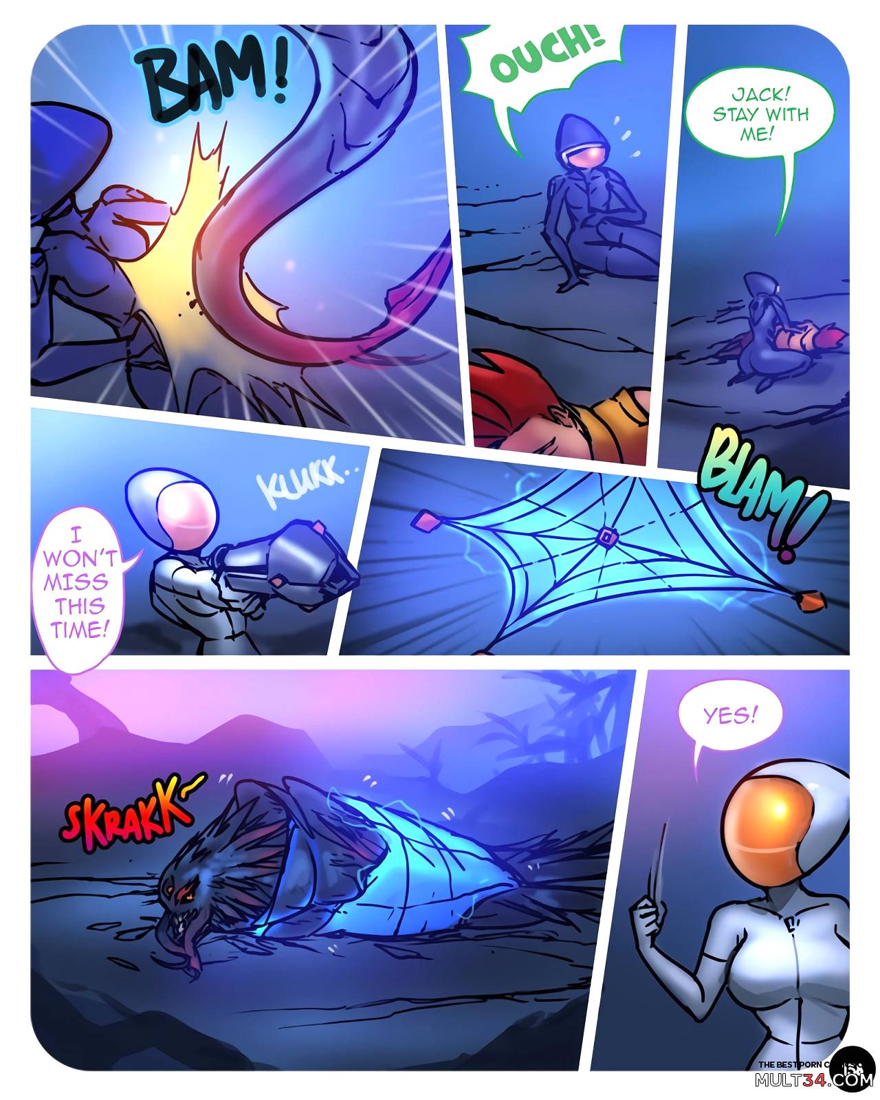S.EXpedition Part 2 page 61