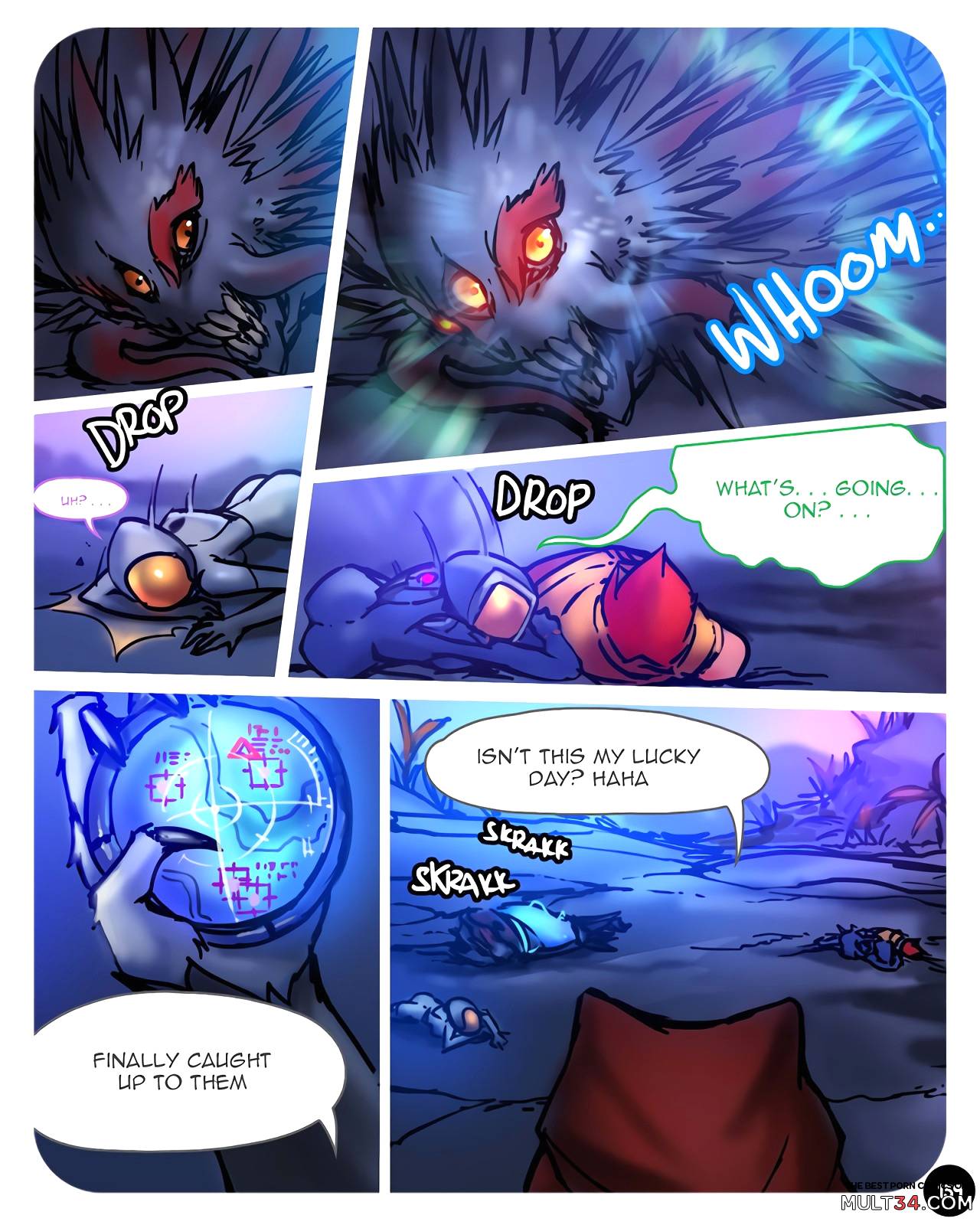 S.EXpedition Part 2 page 62