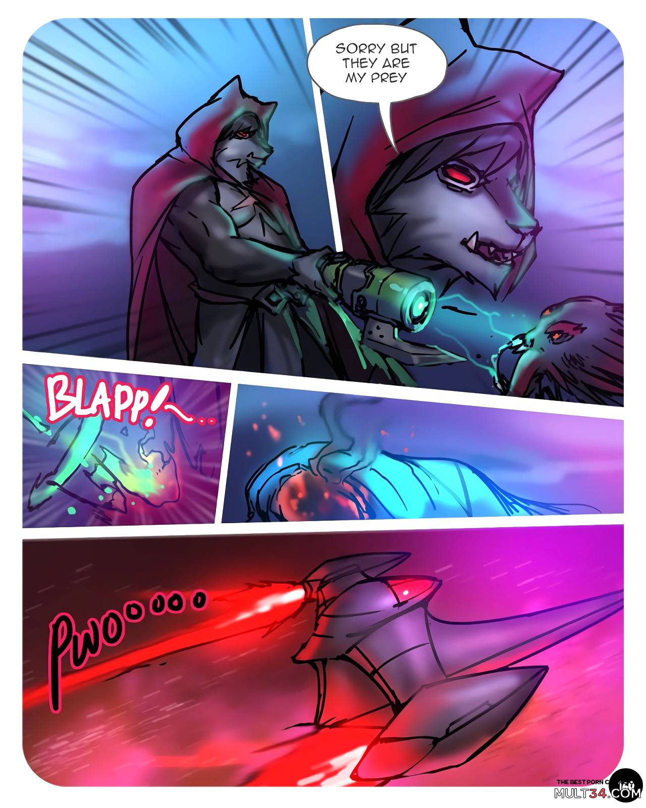 S.EXpedition Part 2 page 63