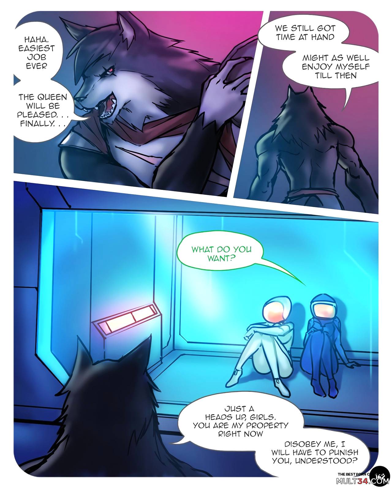 S.EXpedition Part 2 page 65