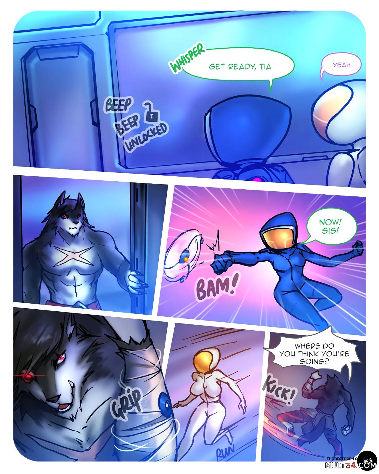 S.EXpedition Part 2 page 66