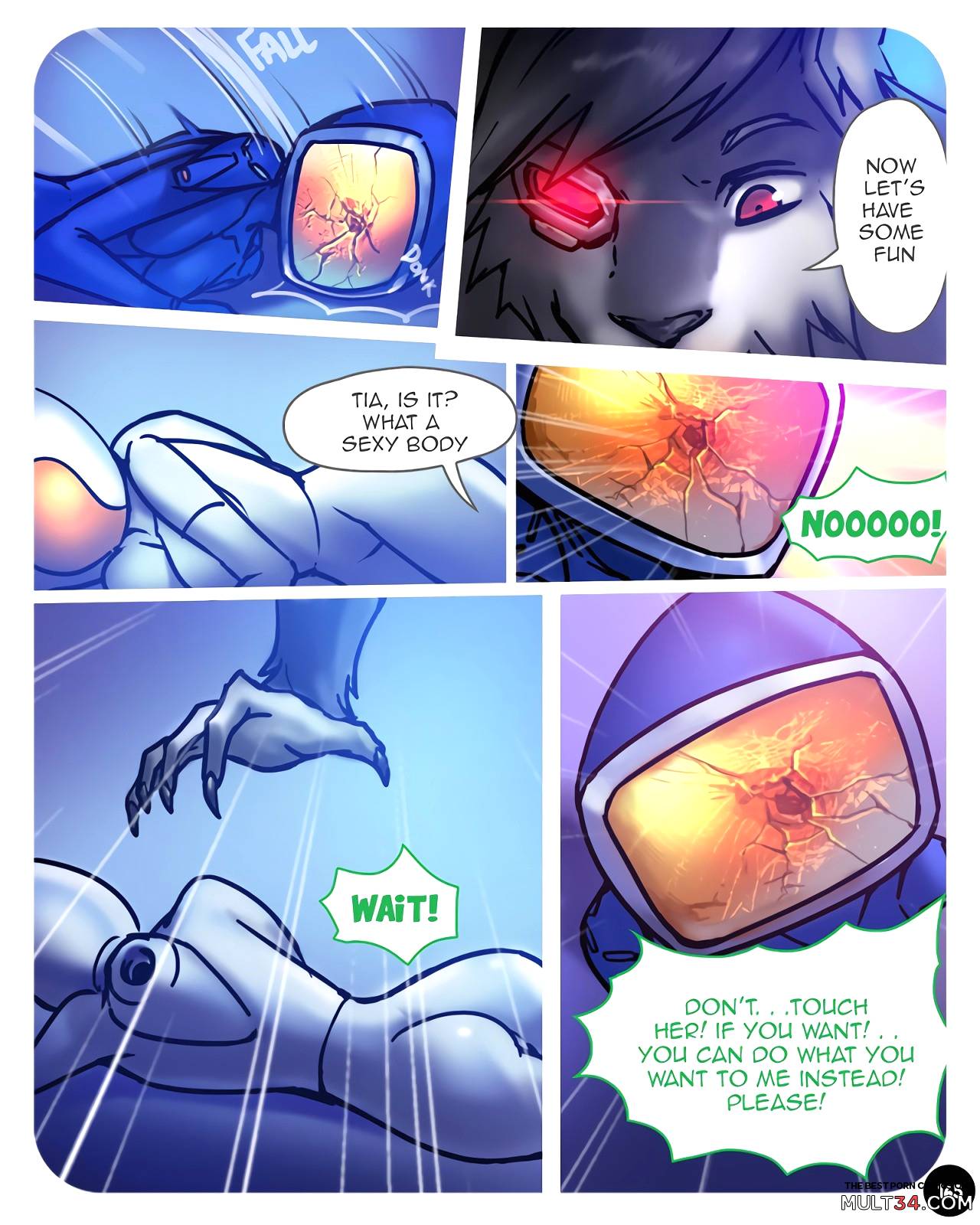 S.EXpedition Part 2 page 68