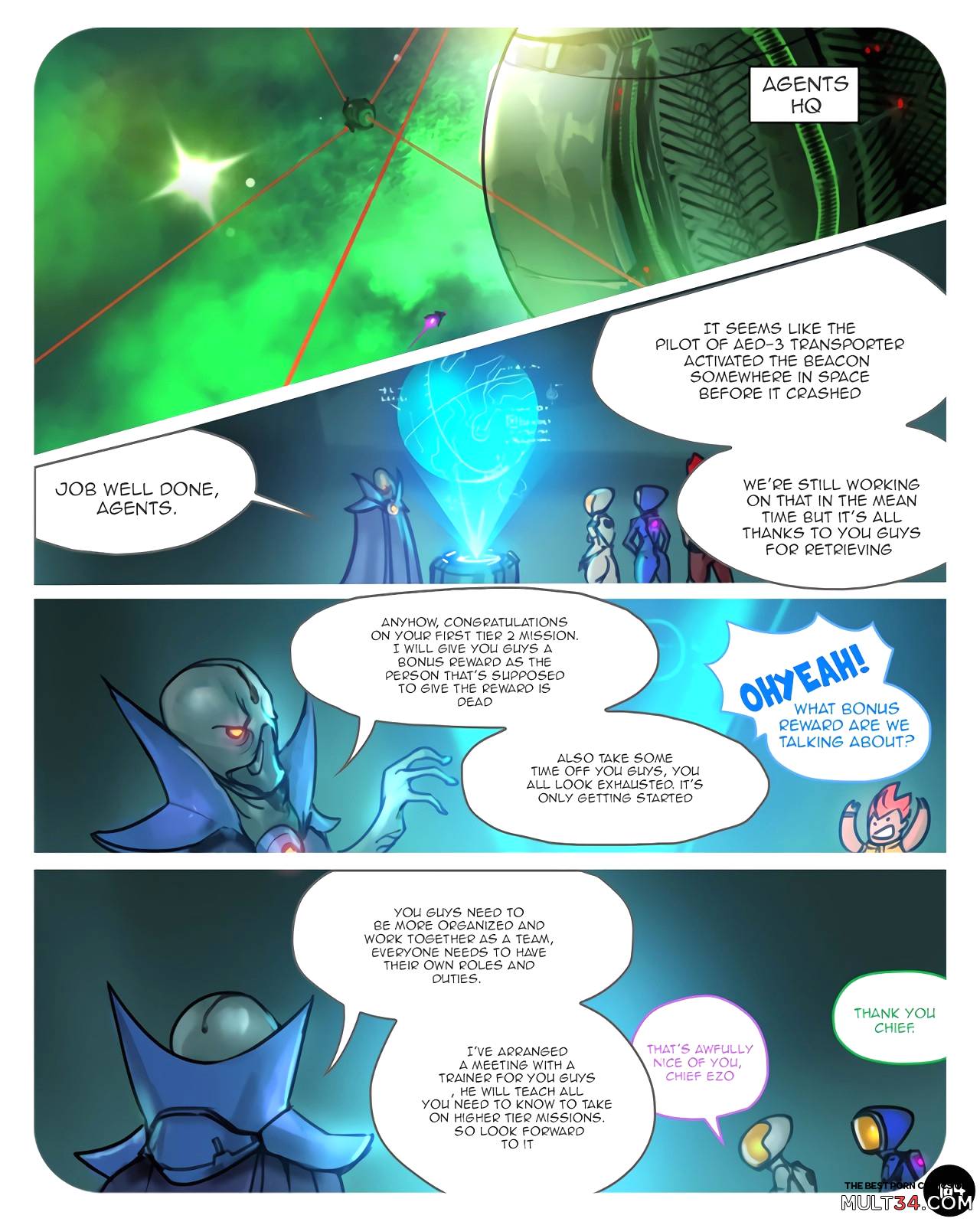 S.EXpedition Part 2 page 7