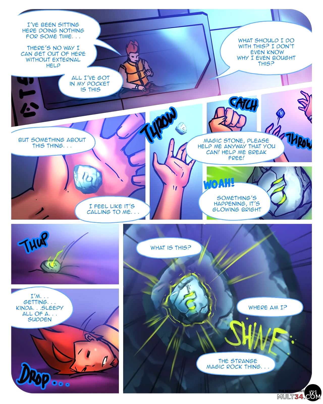 S.EXpedition Part 2 page 74