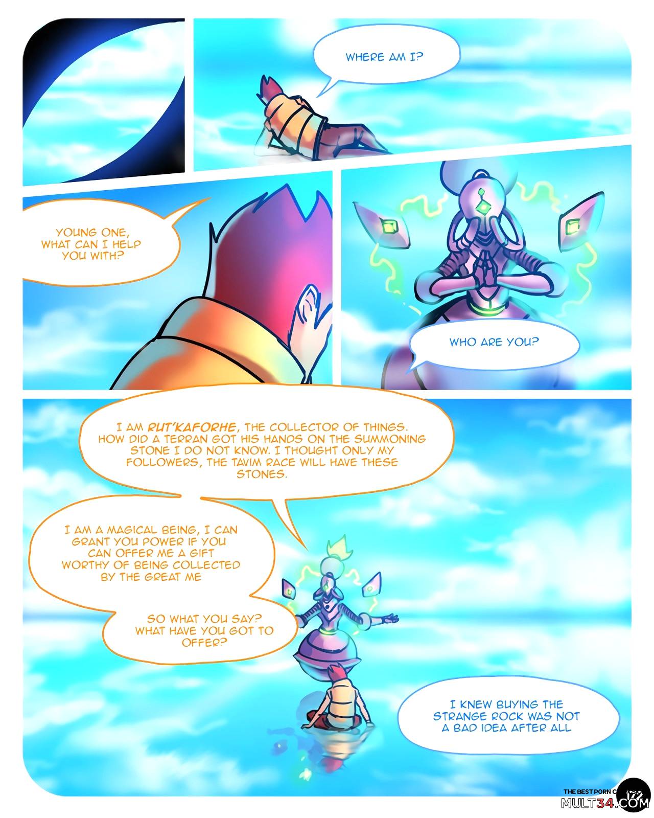 S.EXpedition Part 2 page 75