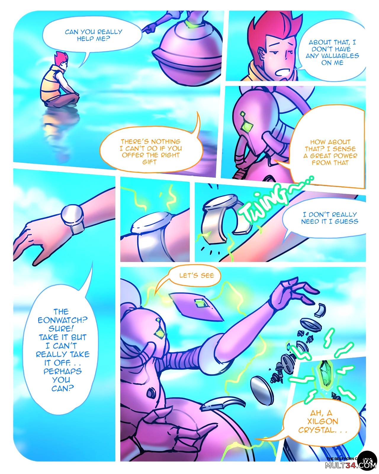S.EXpedition Part 2 page 76