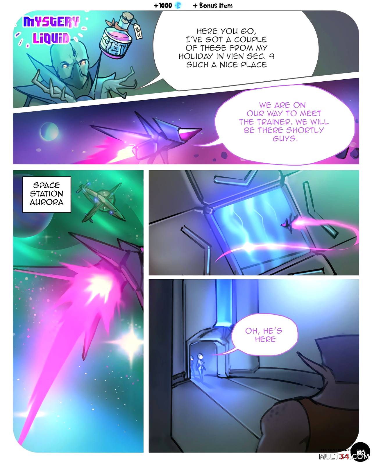 S.EXpedition Part 2 page 8
