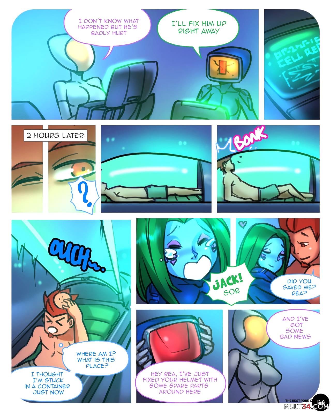 S.EXpedition Part 2 page 84