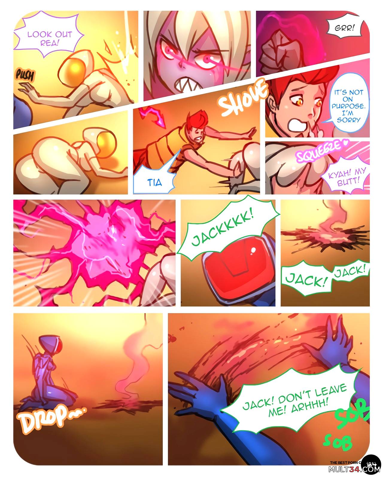 S.EXpedition Part 2 page 88
