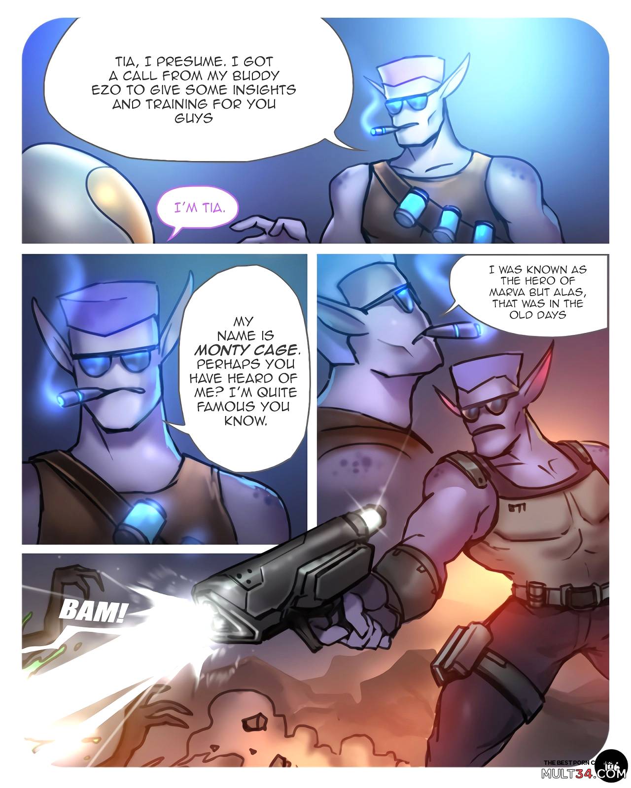 S.EXpedition Part 2 page 9