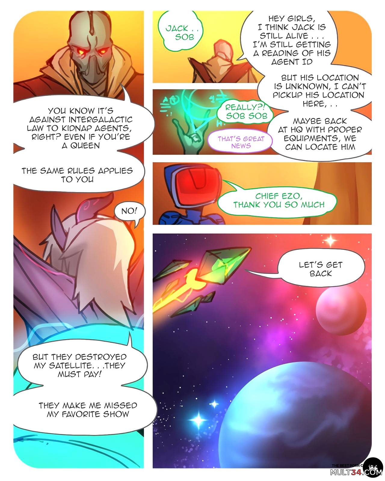 S.EXpedition Part 2 page 90