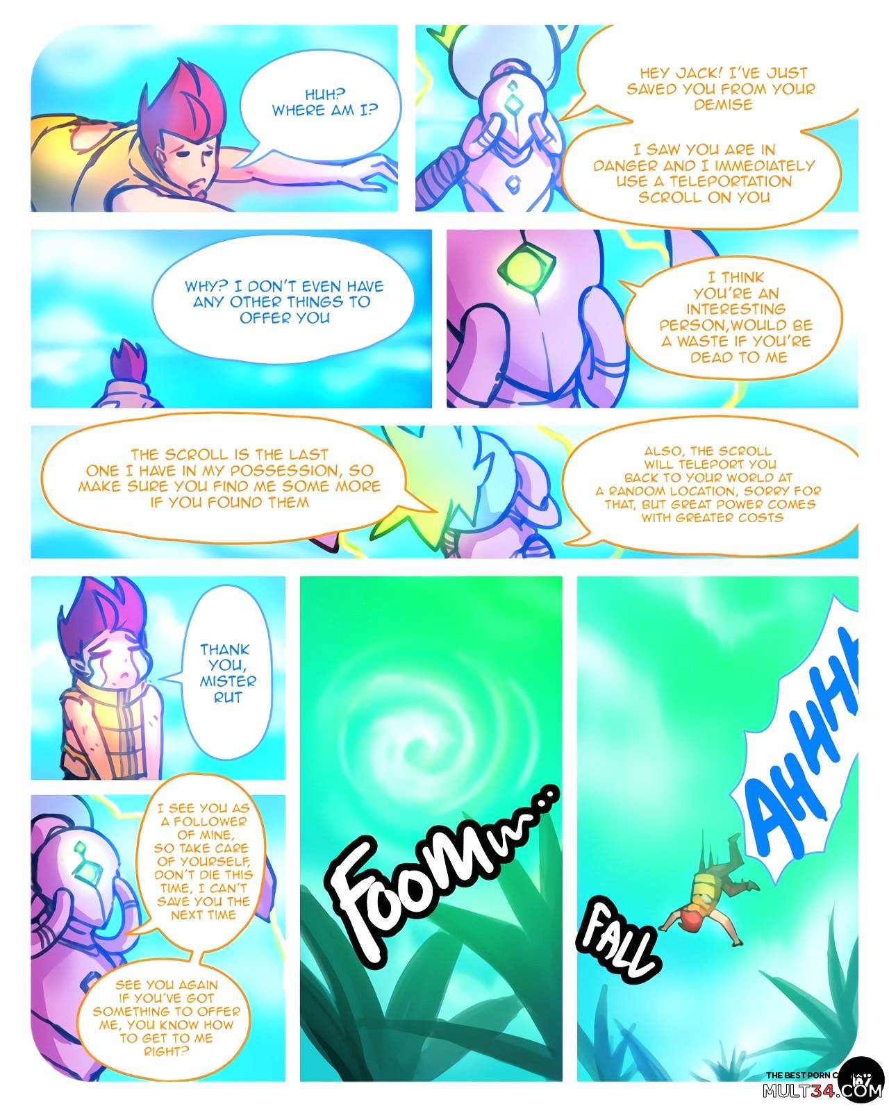 S.EXpedition Part 2 page 91