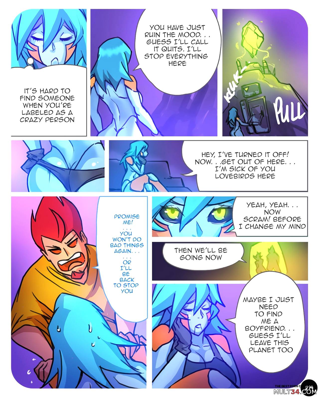 S.EXpedition Part 3 page 24