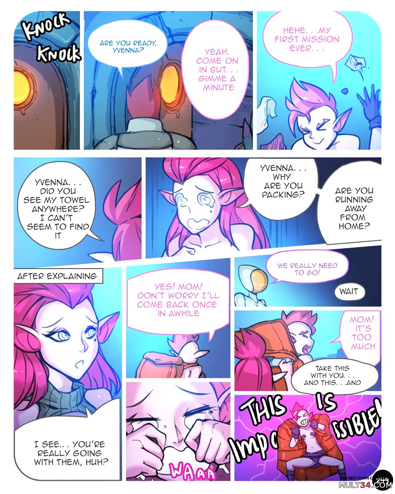 S.EXpedition Part 3 page 54