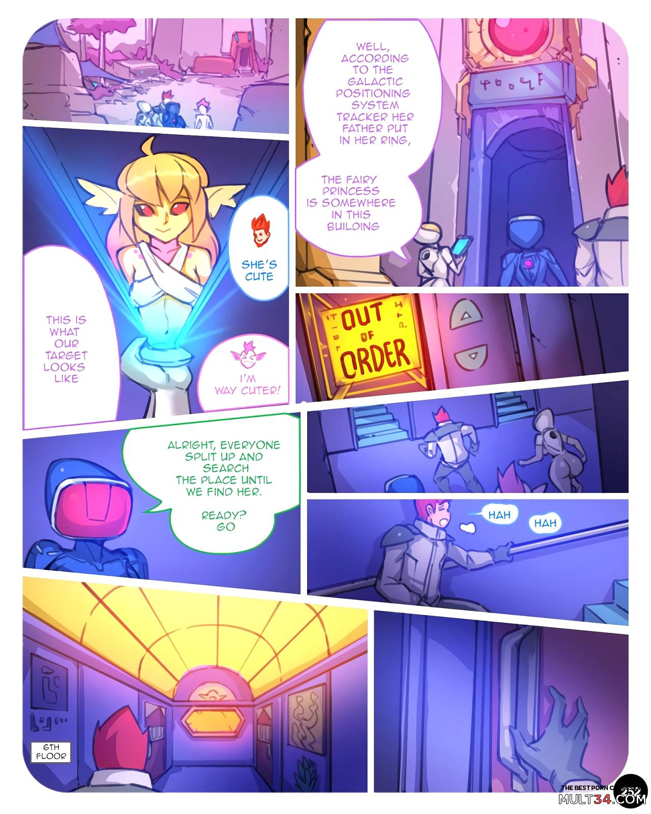 S.EXpedition Part 3 page 57