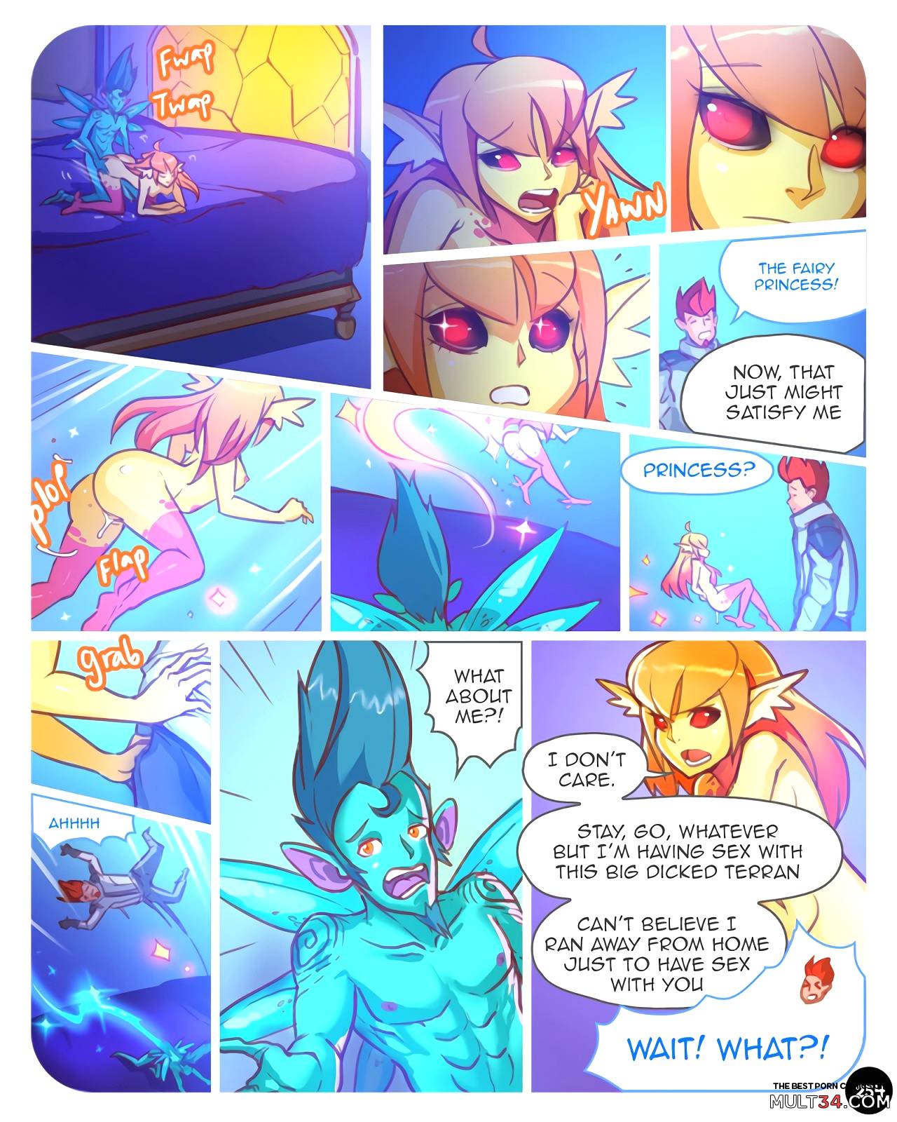 S.EXpedition Part 3 page 59