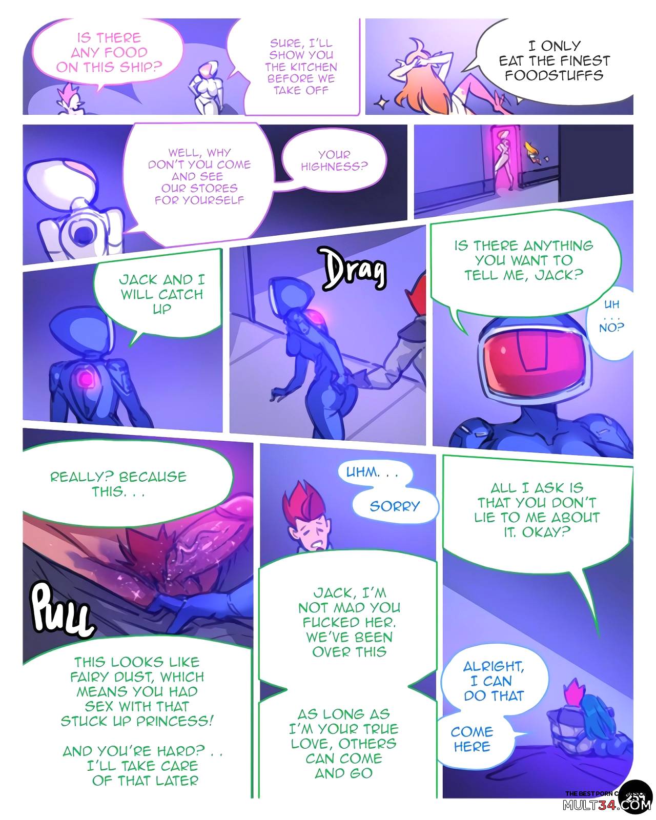 S.EXpedition Part 3 page 65