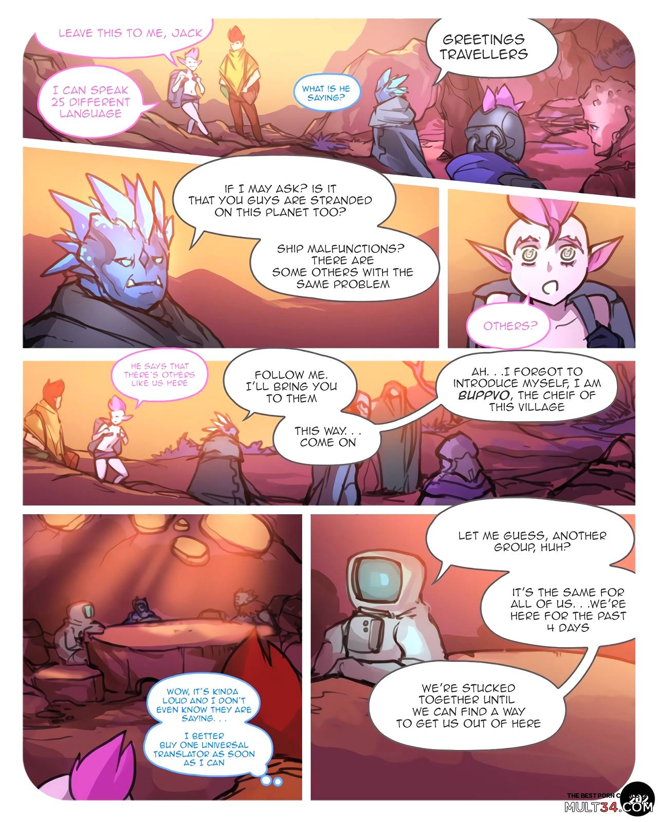 S.EXpedition Part 3 page 7