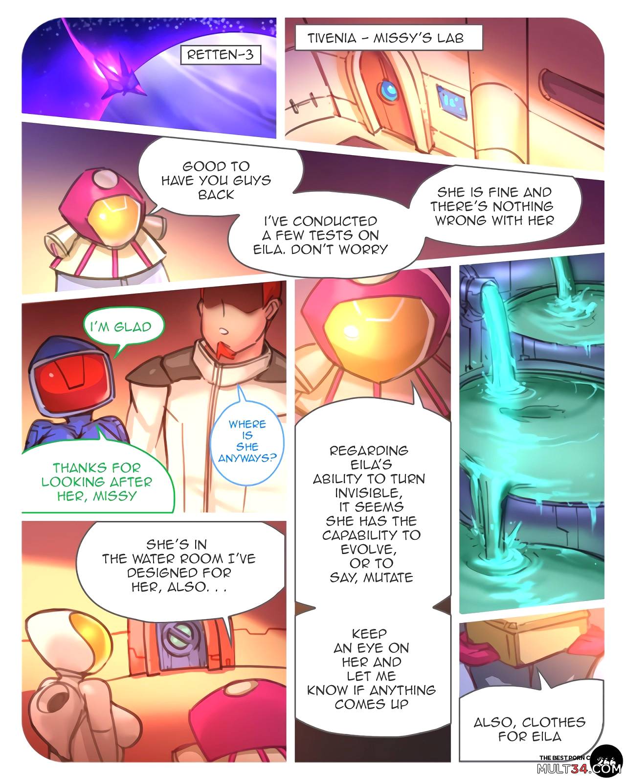 S.EXpedition Part 3 page 72