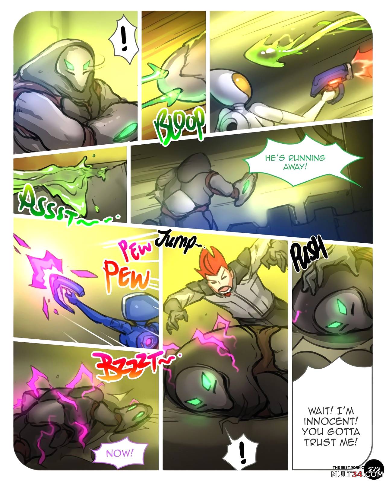 S.EXpedition Part 3 page 78