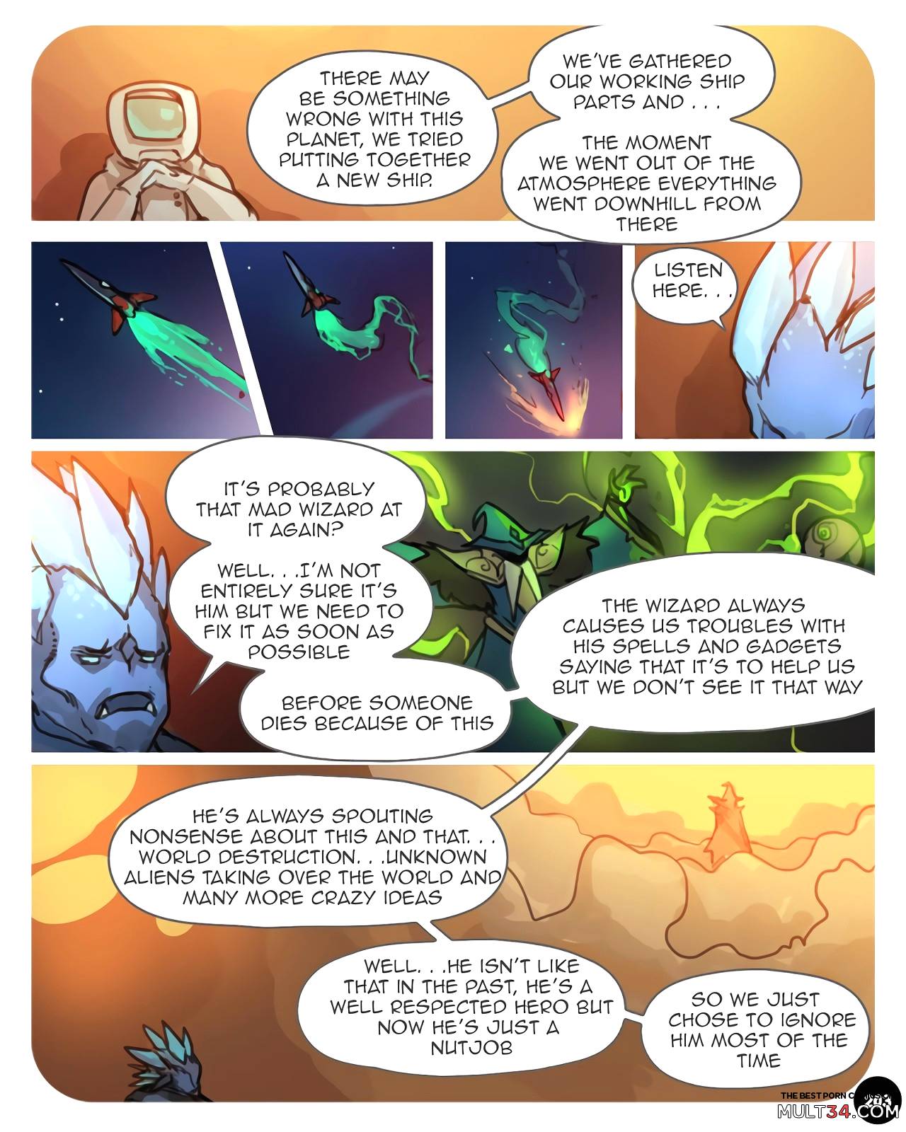 S.EXpedition Part 3 page 8
