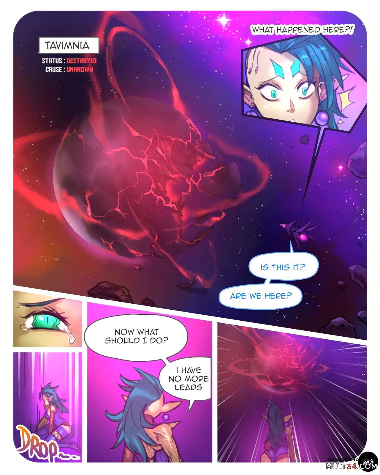 S.EXpedition Part 3 page 89