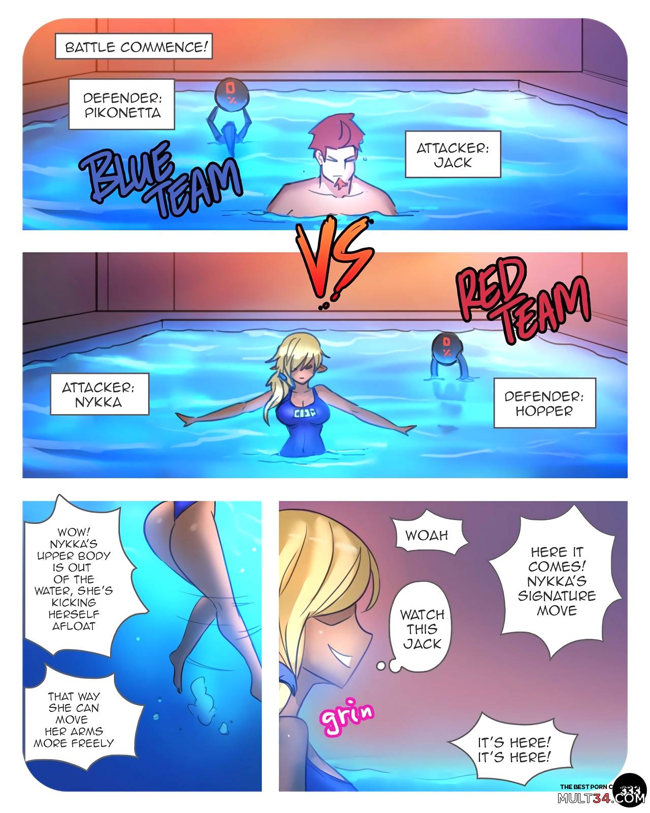 S.EXpedition Part 4 page 40