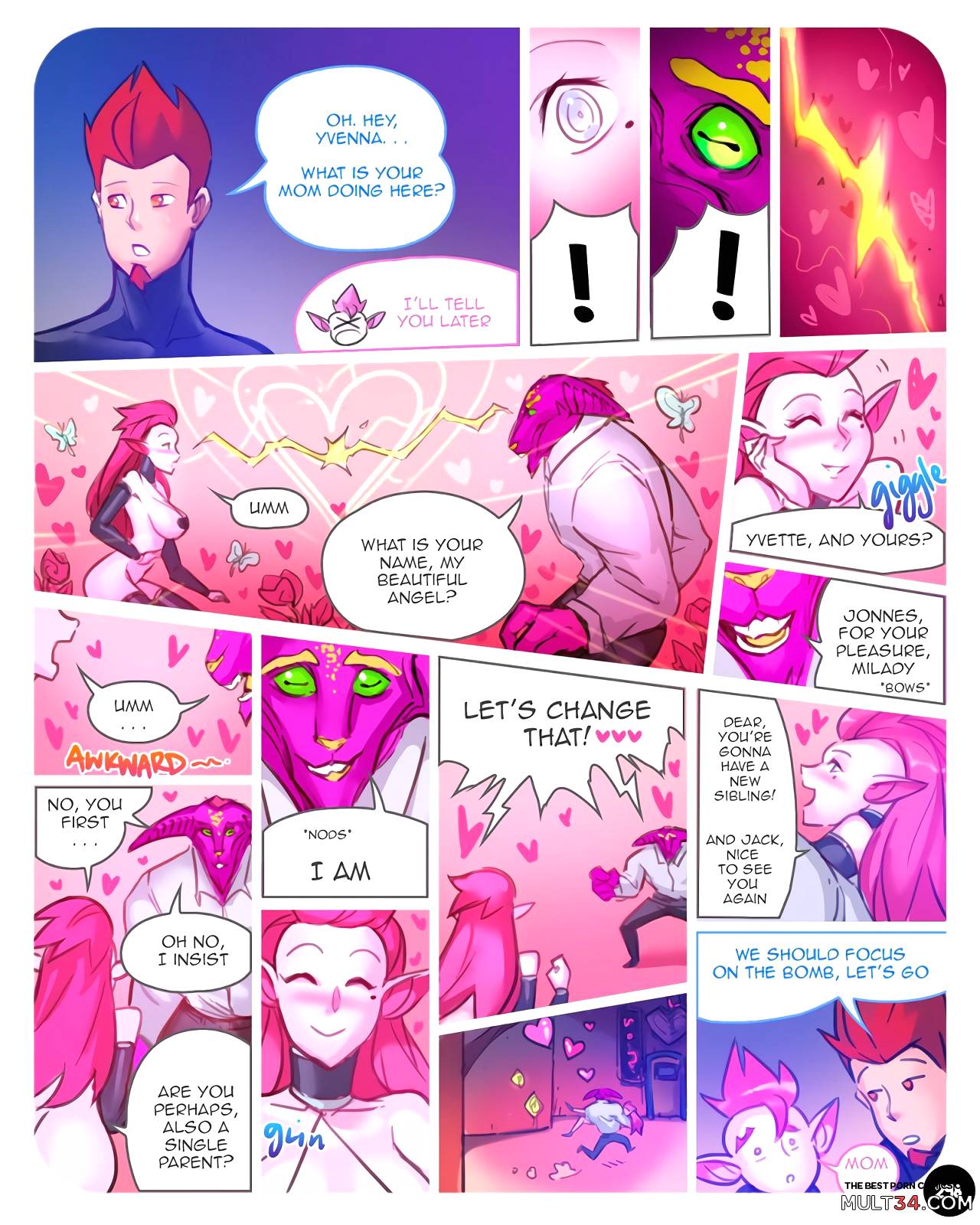 S.EXpedition Part 4 page 5