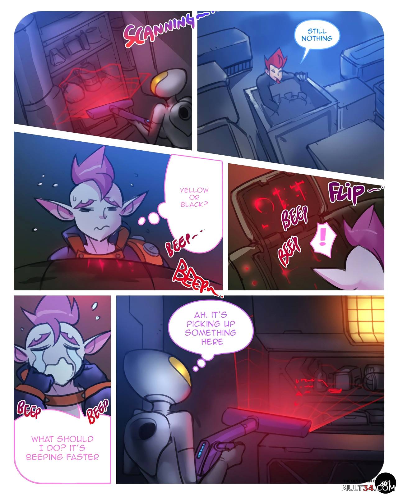 S.EXpedition Part 4 page 8